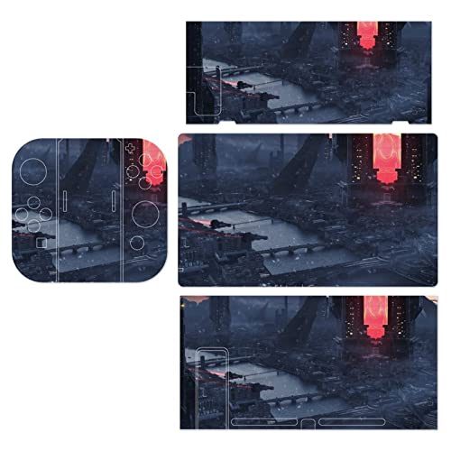 Switch/Switch Litep XLV[ Aj A[NiCc ss XCb` { Joy-Cons Rg[[ یpXLV[ یtB یJo[ Zbg Ή p ^ UM JԂ\t FȂ h