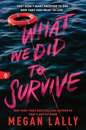 What We Did to Survive