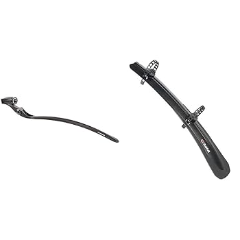 Amazon | ゼファール(Zefal) リアフェンダー スワンロード [Swan