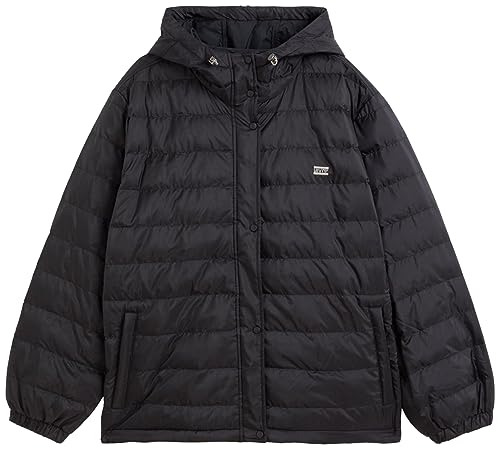 Levi's Edie Packable veste femme légère et compressible pour un quotidien actif