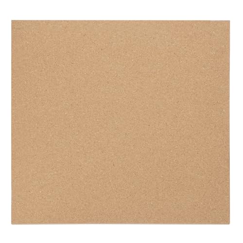 Matériel de vitrail tapis de protection 61x61 cm pour couper le verre et souder sans abîmer la table - 2