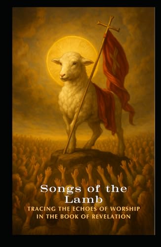 Songs of the Lamb: Tracing the Echoes of Worship In The Book of Revelation