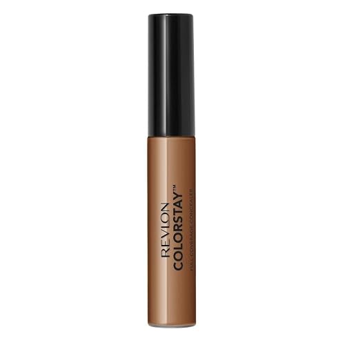 Revlon ColorStay Concealer 075 Hazelnut