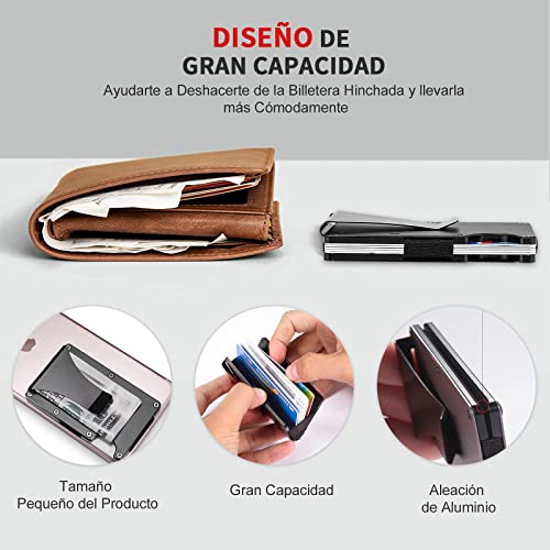 Tarjeteros, Office Product Imagen adicional