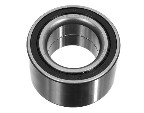 Roulements de roue robustes MEYLE 1004070019 pour éliminer le bruit sur T4