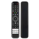 Telecomando vocale sostituito Adatto per TCL LCD QLED Smart TV 55V6C 43V6C