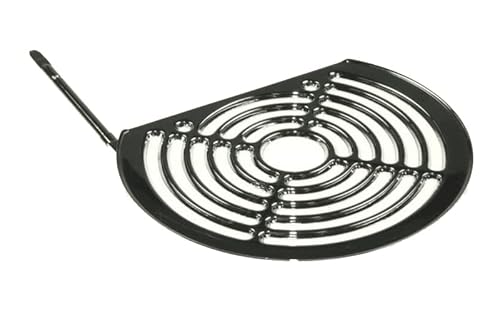 Abtropfgitter MS-0072565 kompatibel mit/Ersatzteil für Krups XN8... Gran Maestria Nespressoautomat