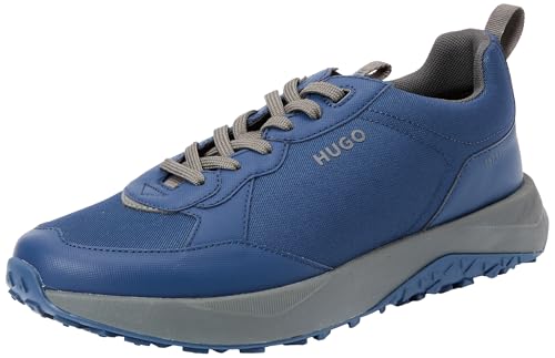 Hugo - Kane_Runn_cvpu, Correr, Navy,