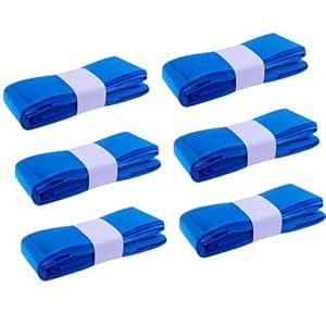 FONWUJIOT 6 Stück Nachfüllkassette für Litter Locker