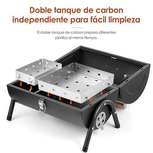 Asadores, Lawn & Patio Imagen adicional