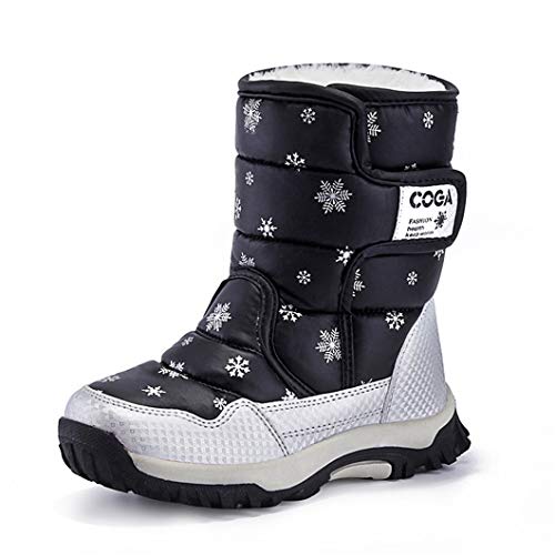 Botas nieve niña decathlon ✔️ Mejores Ofertas 2022
