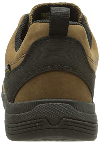 Image of KEEN Men's Jasper 2 Waterproof Sneakers