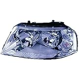 Xenon Scheinwerfer links Xenon Scheinwerfer links fÃ¼r Seat Alhambra Bj. 00-10 Facelift Bosch