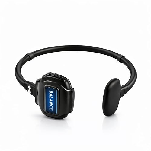 Neck Fit Wellness Wearable Device 6 product photo (Recovery Wearables) — ScooterReviewPro review