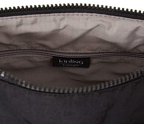 Bolsa Kipling Arto Preta