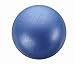 Thera-Band® Pilates Ball, blau, Ø 22 cm