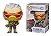 Funko Pop! Games Overwatch Soldier 76 #96 (Blizzard Exclusive)