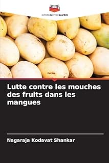Lutte contre les mouches des fruits dans les mangues