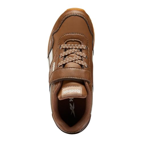 Baskets basses enfant Reebok Sport Royal Classic Jogger 3 - vue 9