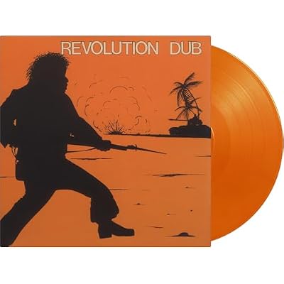 Revolution Dub