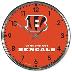 Wincraft Dallas Cowboys High Definition Wall Clocks product image