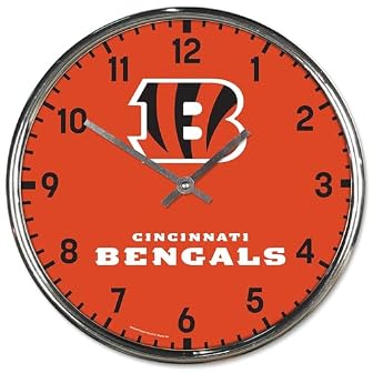 Wincraft Dallas Cowboys High Definition Wall Clocks product photo