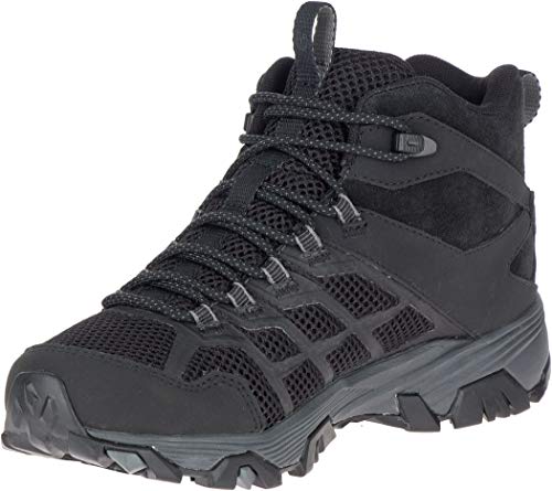Merrell Womens Moab FST 2 Ice Thermo Walking Shoe