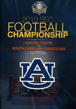2010 SEC Championship Game