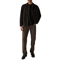 Levi's 559™ Relaxed Strt Uomo, 559 Relaxed Strt Coffee Denim