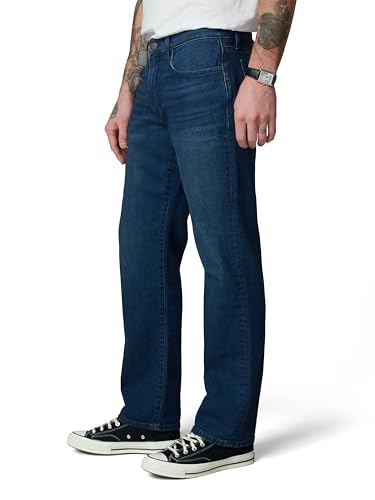 Joe's Jeans Men's Classic Fit Straight Leg Jean, Mahrez, 332
