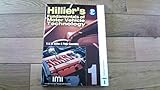 Hillier's Fundamentals of Motor Vehicle Technology