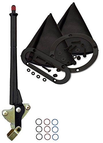 Amazon.com: American Shifter 348834 Shifter Kit (45RFE 8