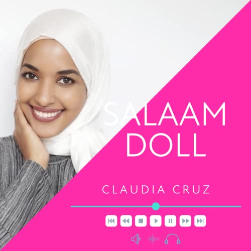 Claudia Cruz: The importance of Halal Beauty