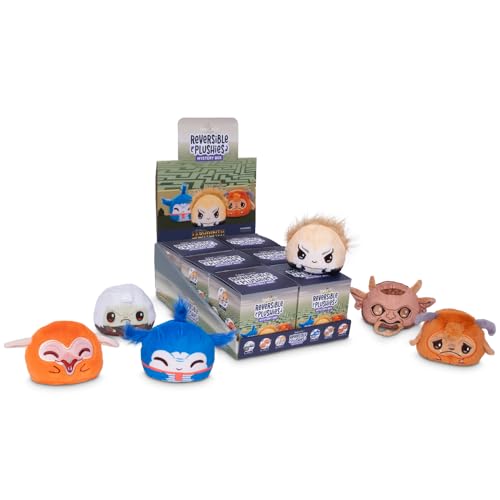 Image of TeeTurtle Labyrinth 3 Inch Plushie Mystery Box