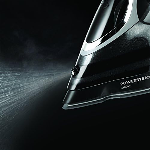 PowerSteam Ultra specifikációk