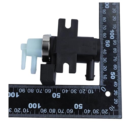 Électrovanne de pression 7.00262.02.0 robuste avec connexion à 2 broches - 6