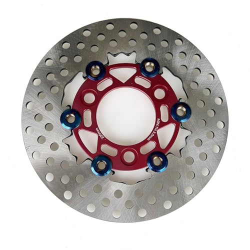 fBXN[^[ Honda DIO AF27 AF28 AF18 ZX AF34 AF35 AF36 jo[T 200mm oCNpu[LfBXNɓK oCNpfBXN[^[(Red)