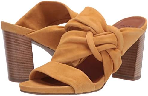 Breanne Dress Suede Slide | Image 6