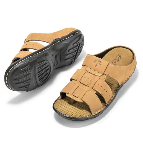 Image of Woodland mens Ogp 6012023 Slipper