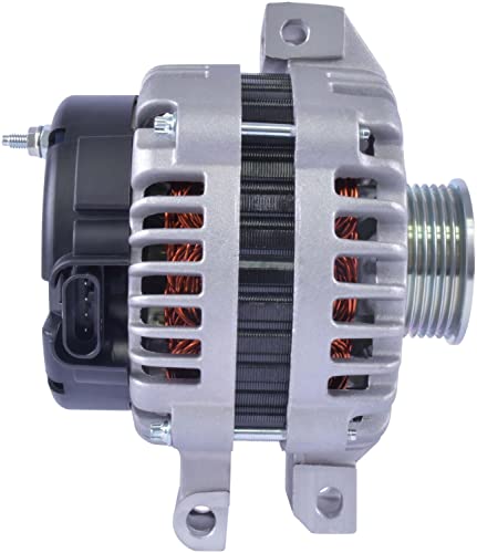 Acdelco Gold 335-1091 Alternator #TOP3