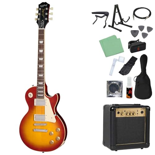 Epiphone Les Paul Standard 50s Figured Top GLM^[S14_Zbg y}[VAvtz X|[X^_[h GstH (WCS)
