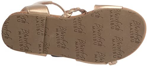 Blowfish Malibu Girl's Sabar-k Sandal4