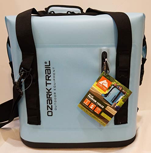 ozark trail cooler bag
