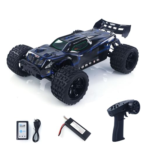 TOUCAN RC Hobby 1/8 VRX RH818 Electric Racing Buggy