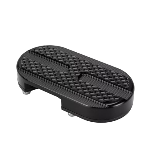 Repose-Pieds Moto et Extension de Pédale de Frein Arrière pour Softail Fat Bob FXFB 2018