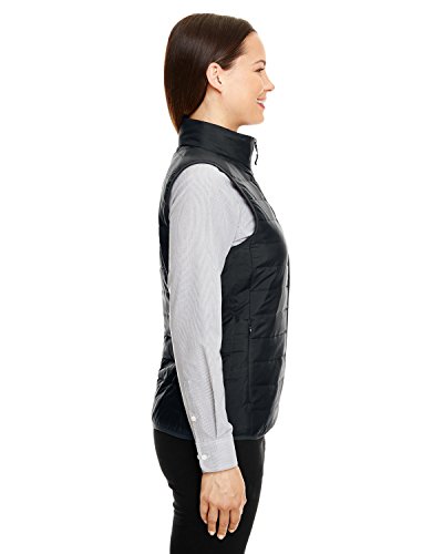 Ash City Core 365 Ladies' Prevail Packable Puffer Vest2