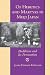 Of Heretics and Martyrs in Meiji Japan