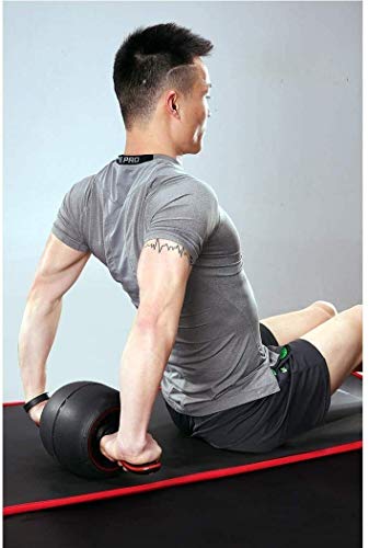 CJVJKN-Abdominal-Wheel-do-minal-Exerciser-Ab-Roller-Exercise-Wheel-Abs-Core-Abdominal-Wheel-Muscle-Fitness-Exerciser-Dual-Abdominal-Workout-Machine-for-Bodybuilding-and-Fitness