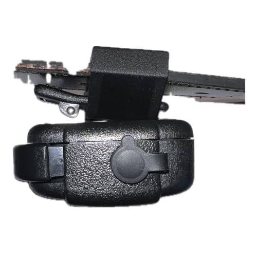 Remote Microphone Holder/Clip for 2