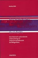 Vom Verschwinden Des Subjekts: Eine Historisch-Systematische Untersuchung Zur Solipsismusproblematik Bei Wittgenstein 3897855437 Book Cover